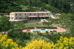 Agriturismo Il Daino